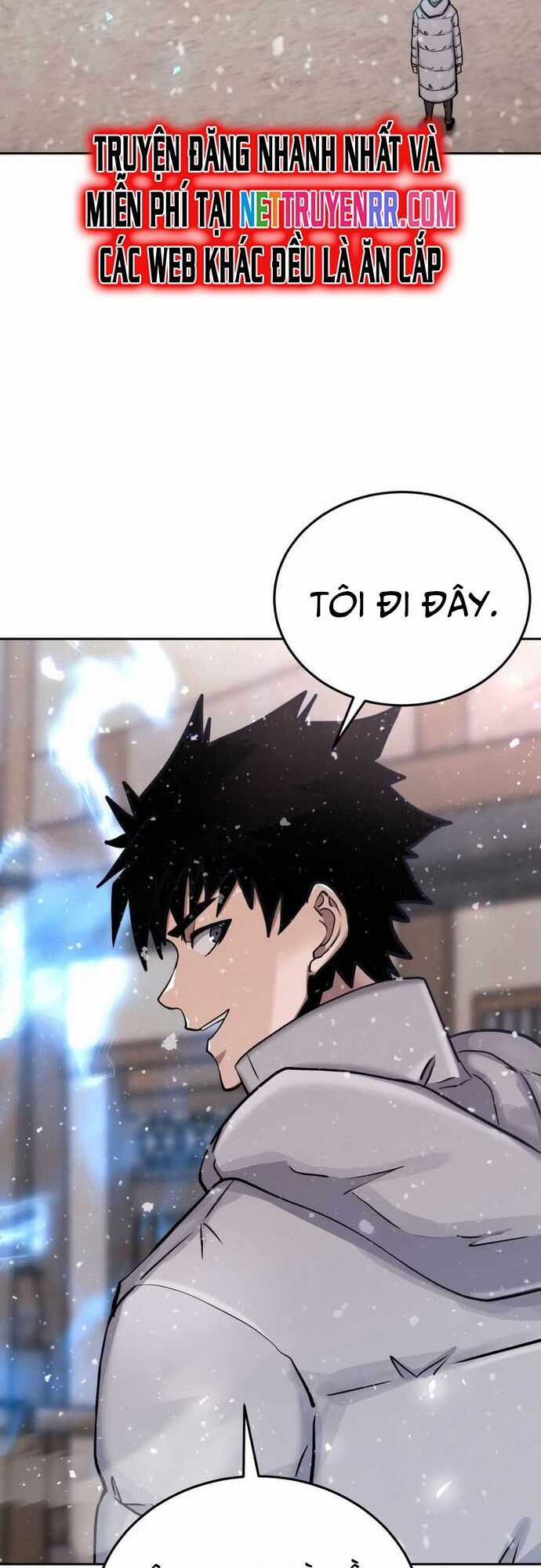 Từ Hôm Nay, Tôi Là Một Người Chơi Chapter 68 trang 34