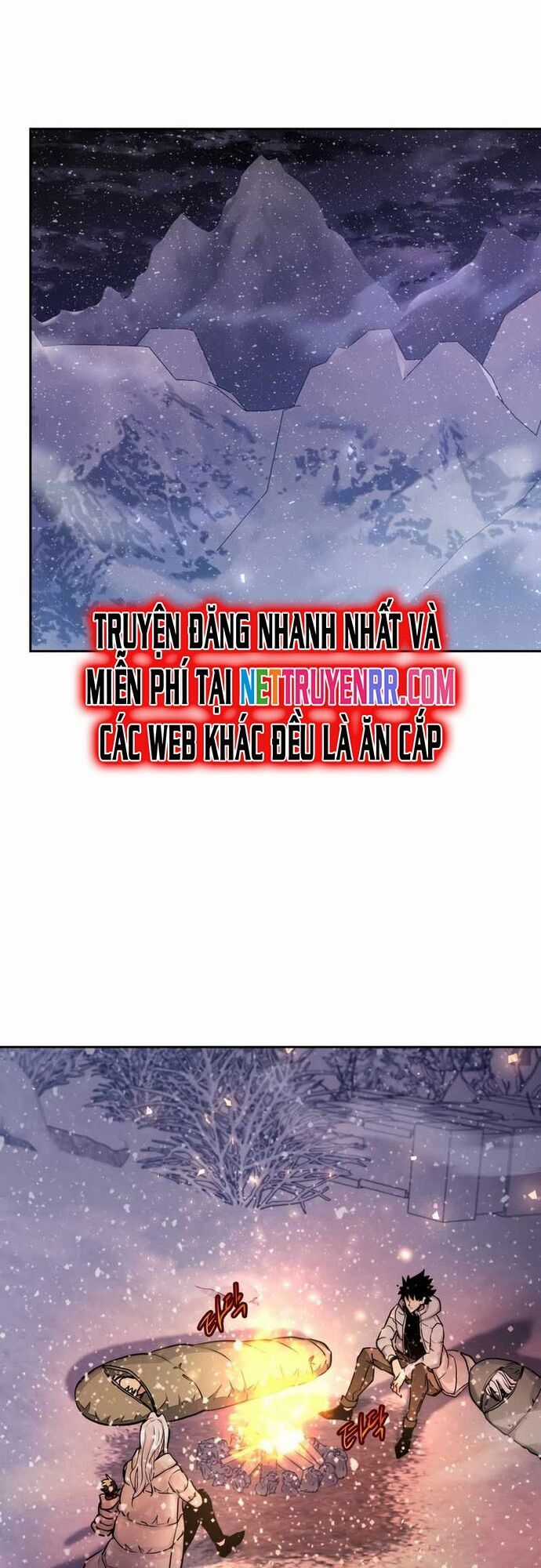 Từ Hôm Nay, Tôi Là Một Người Chơi Chapter 68 trang 37