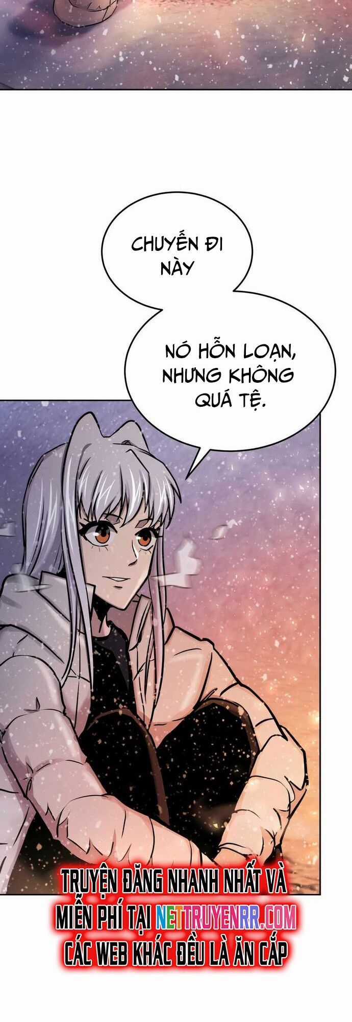 Từ Hôm Nay, Tôi Là Một Người Chơi Chapter 68 trang 38