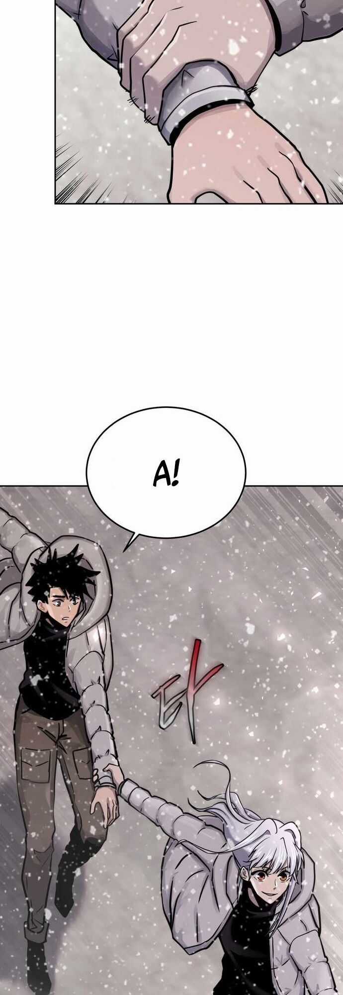 Từ Hôm Nay, Tôi Là Một Người Chơi Chapter 68 trang 4