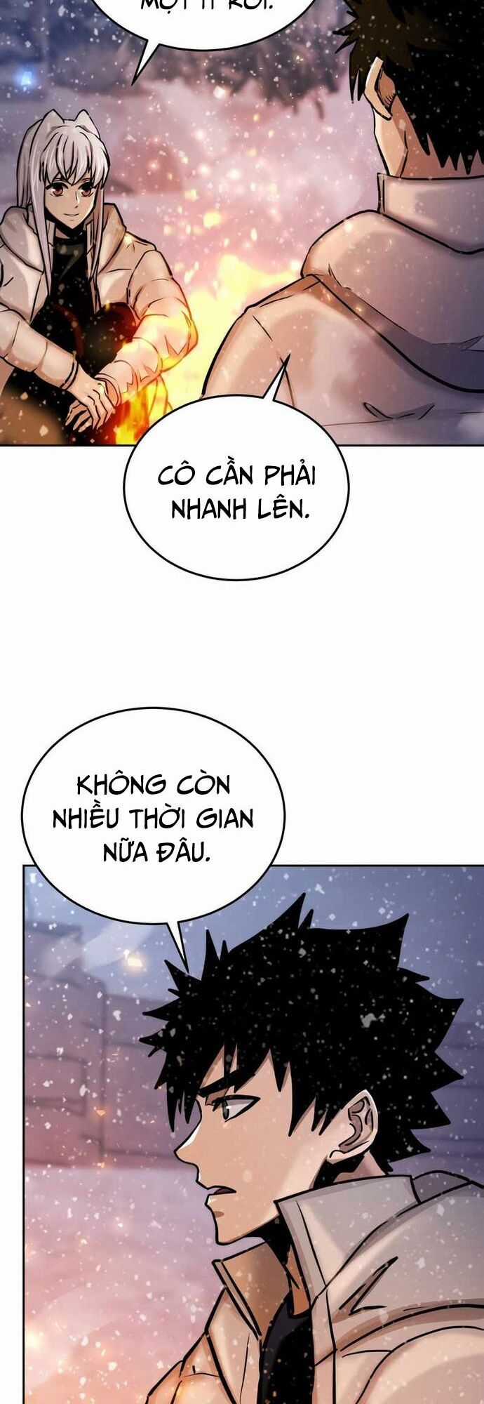 Từ Hôm Nay, Tôi Là Một Người Chơi Chapter 68 trang 42
