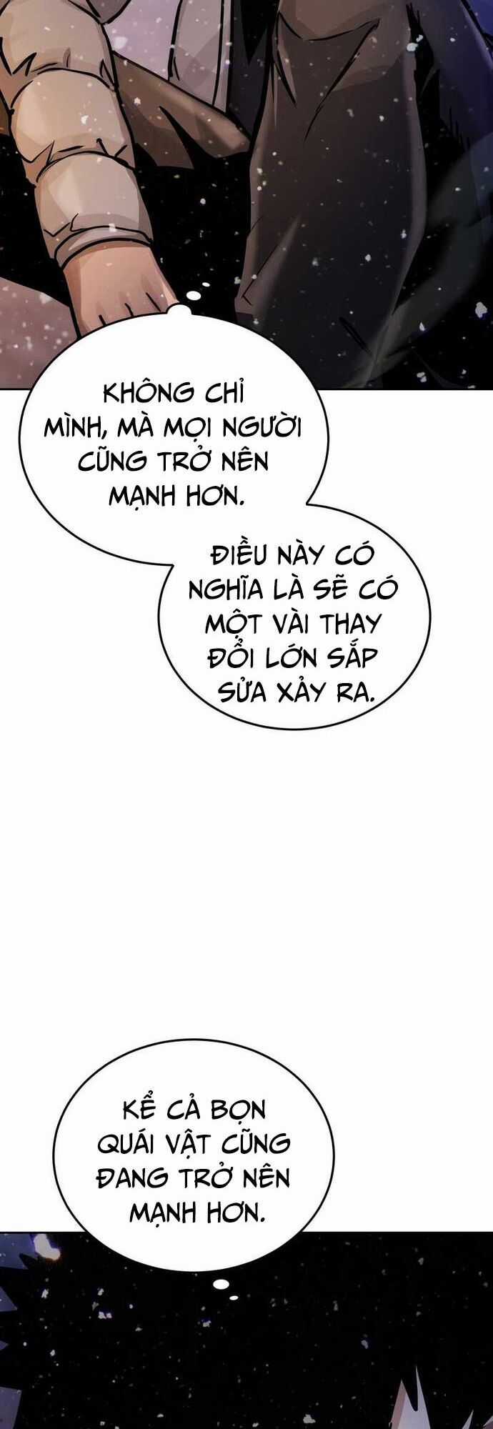 Từ Hôm Nay, Tôi Là Một Người Chơi Chapter 68 trang 44