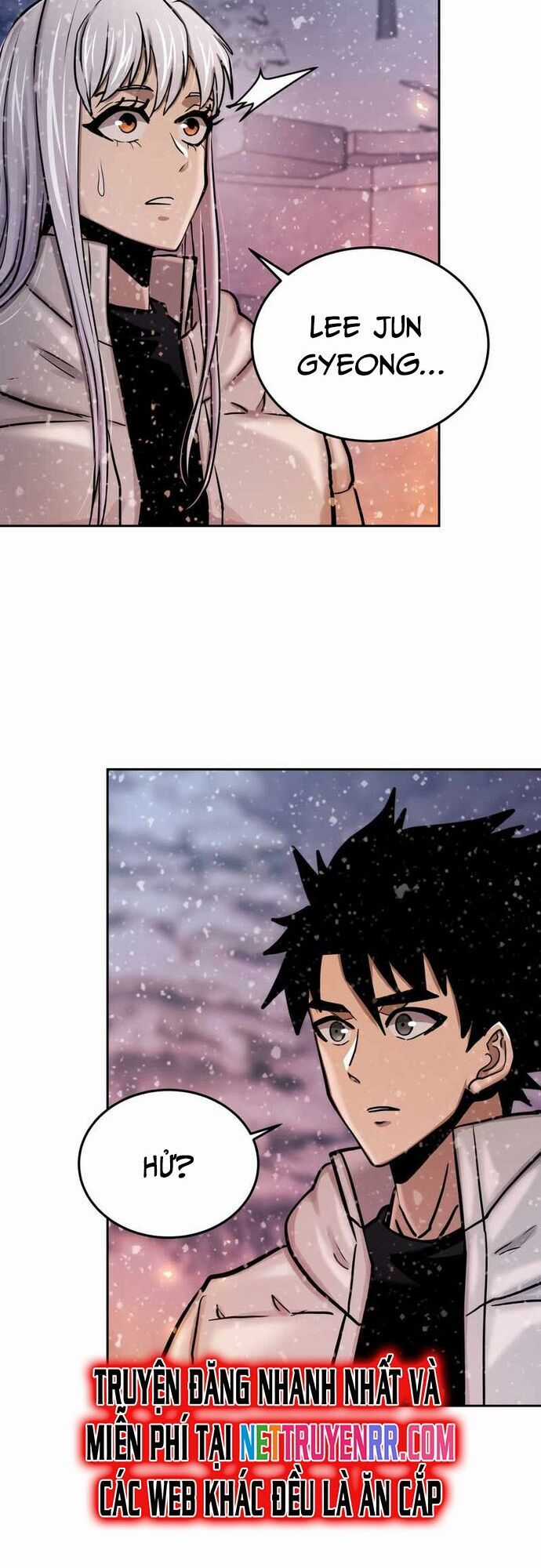 Từ Hôm Nay, Tôi Là Một Người Chơi Chapter 68 trang 46