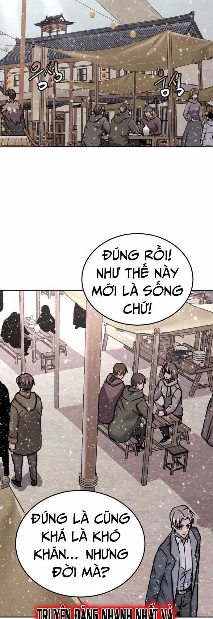 Từ Hôm Nay, Tôi Là Một Người Chơi Chapter 68 trang 6