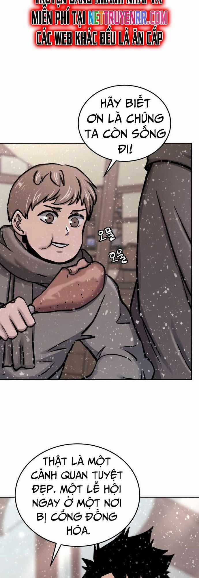 Từ Hôm Nay, Tôi Là Một Người Chơi Chapter 68 trang 7