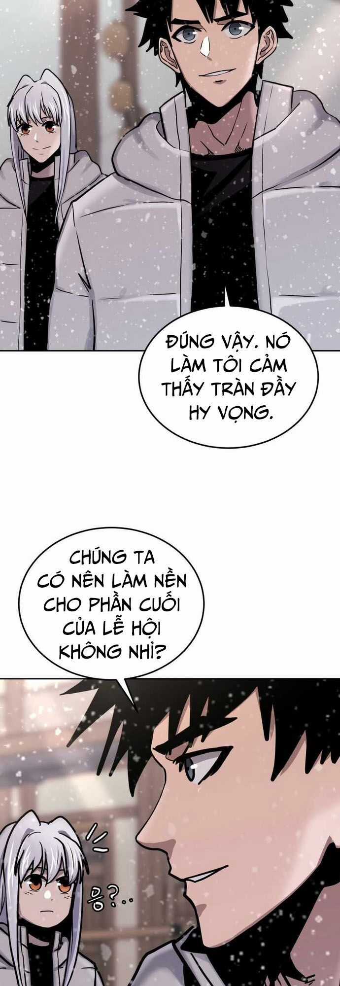 Từ Hôm Nay, Tôi Là Một Người Chơi Chapter 68 trang 8