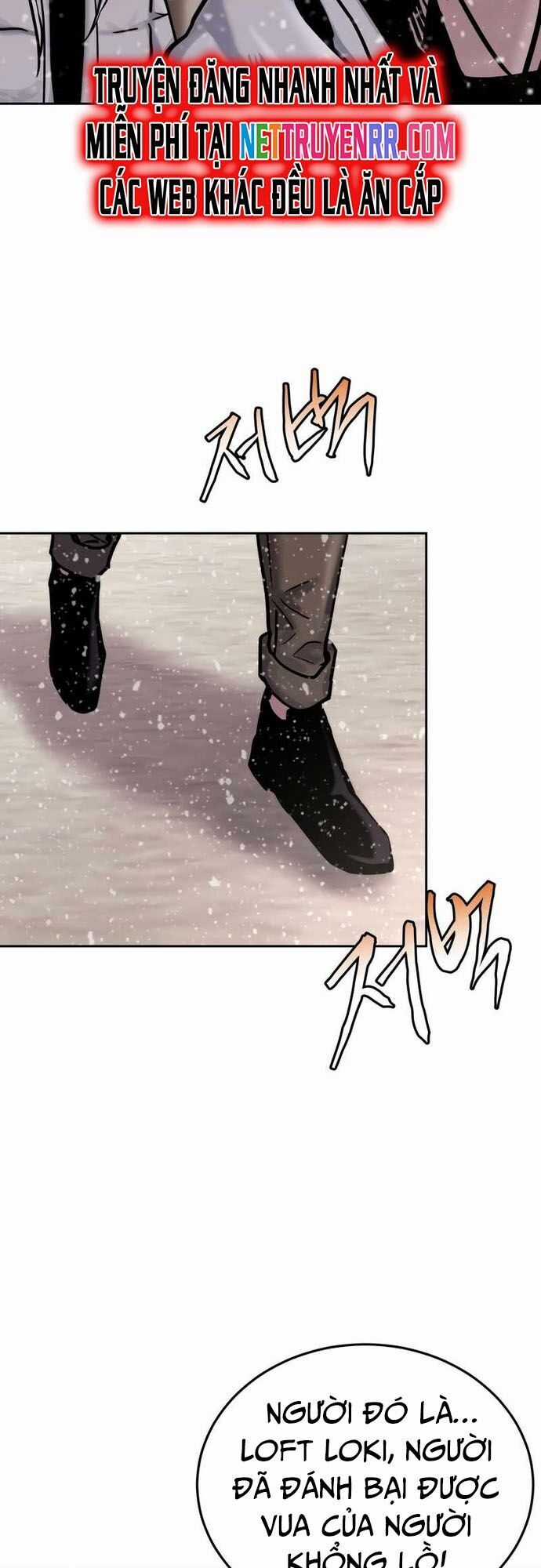 Từ Hôm Nay, Tôi Là Một Người Chơi Chapter 68 trang 9