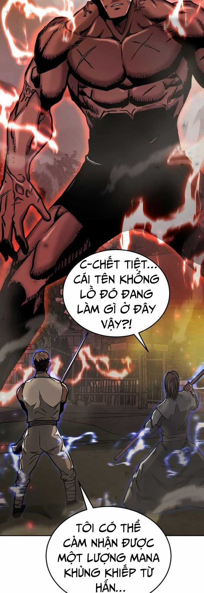 Từ Hôm Nay, Tôi Là Một Người Chơi Chapter 69 trang 10