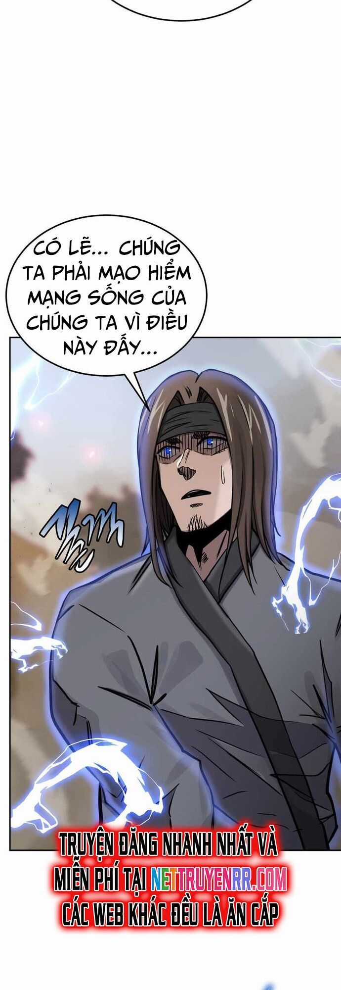 Từ Hôm Nay, Tôi Là Một Người Chơi Chapter 69 trang 11