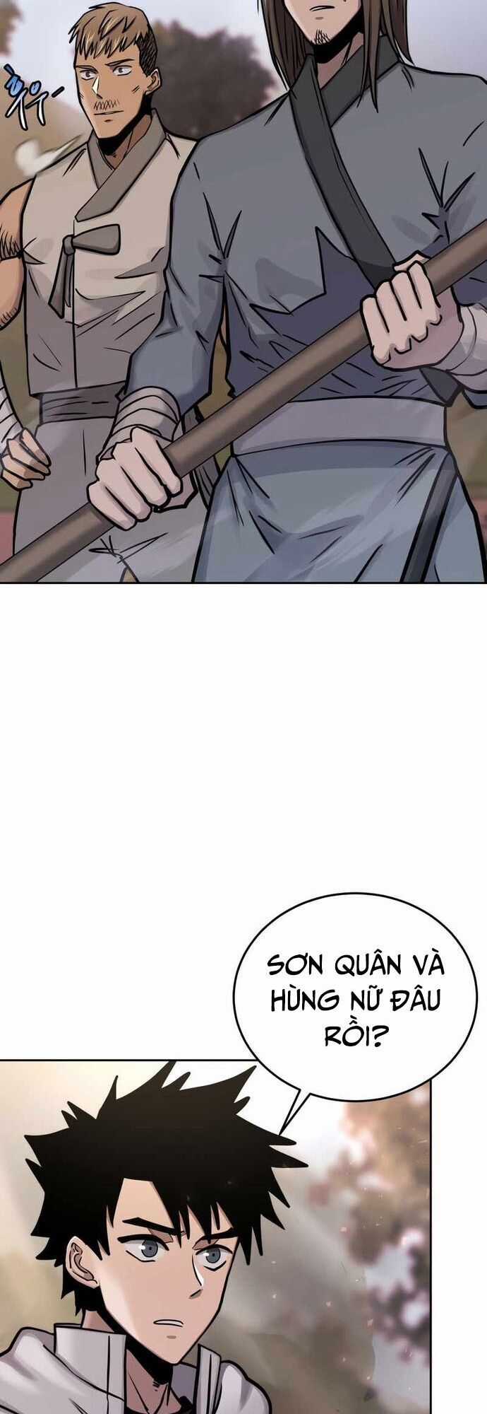 Từ Hôm Nay, Tôi Là Một Người Chơi Chapter 69 trang 18