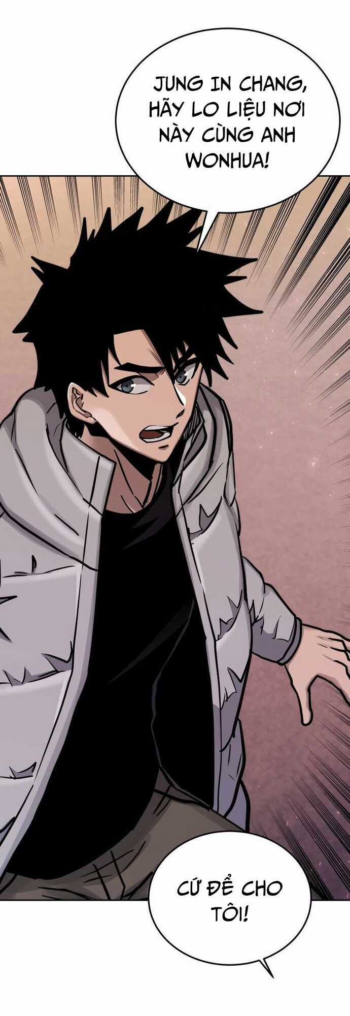 Từ Hôm Nay, Tôi Là Một Người Chơi Chapter 69 trang 21