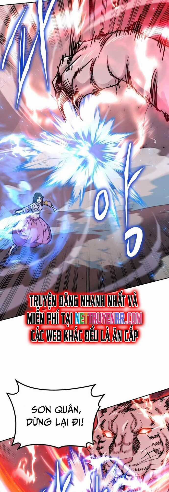 Từ Hôm Nay, Tôi Là Một Người Chơi Chapter 69 trang 27