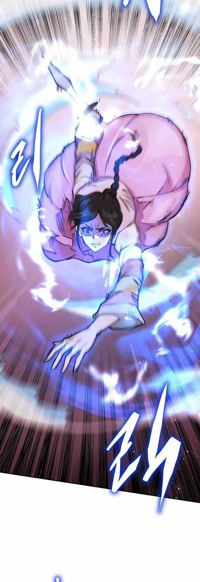 Từ Hôm Nay, Tôi Là Một Người Chơi Chapter 69 trang 30