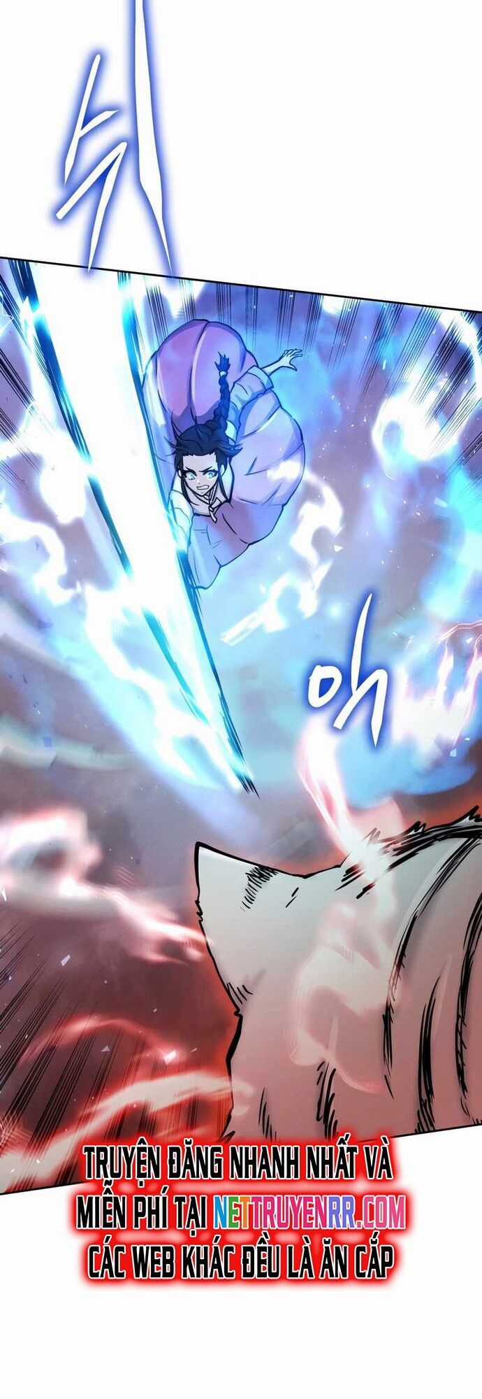 Từ Hôm Nay, Tôi Là Một Người Chơi Chapter 69 trang 31