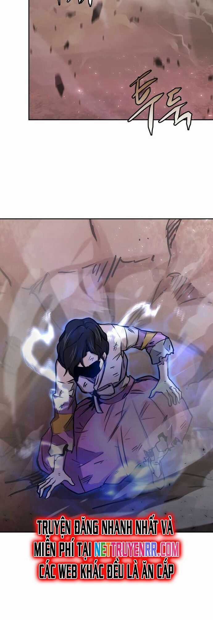 Từ Hôm Nay, Tôi Là Một Người Chơi Chapter 69 trang 36