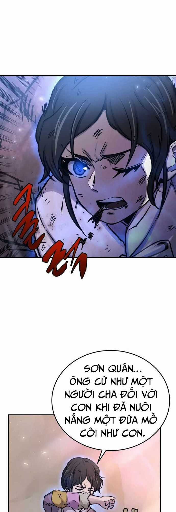 Từ Hôm Nay, Tôi Là Một Người Chơi Chapter 69 trang 37