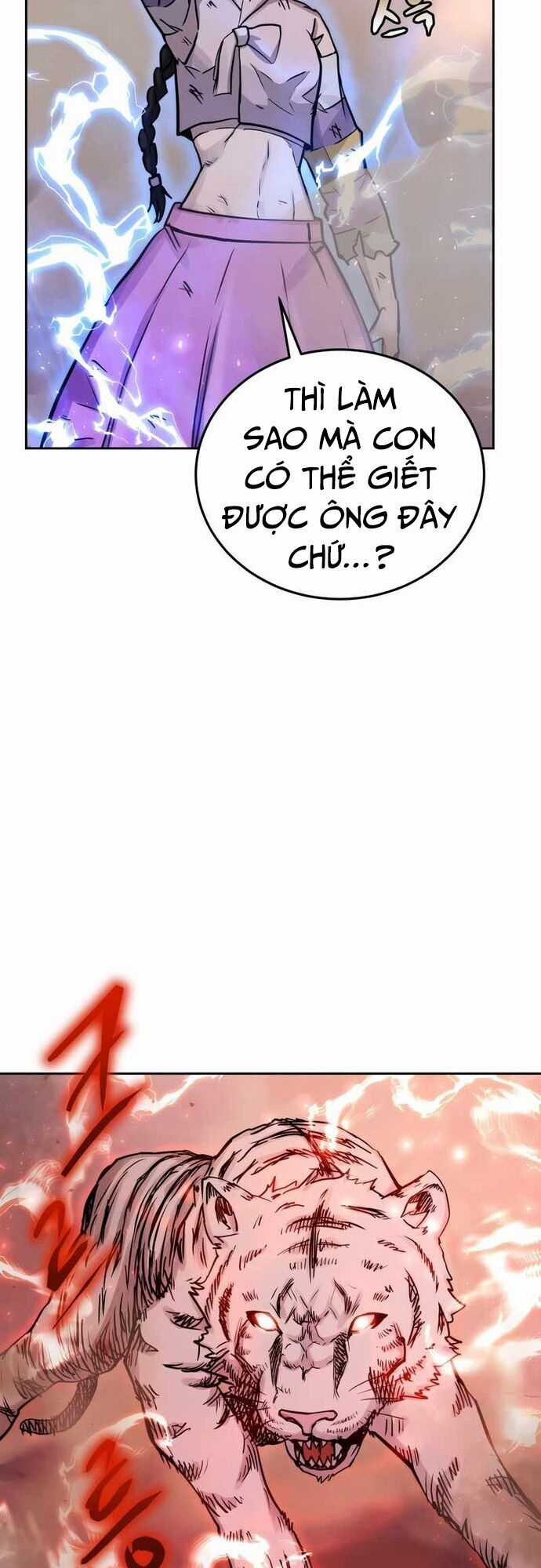 Từ Hôm Nay, Tôi Là Một Người Chơi Chapter 69 trang 38