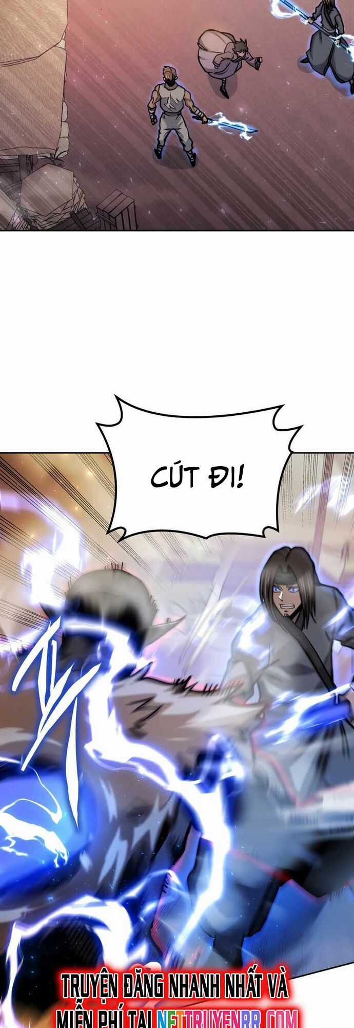 Từ Hôm Nay, Tôi Là Một Người Chơi Chapter 69 trang 4