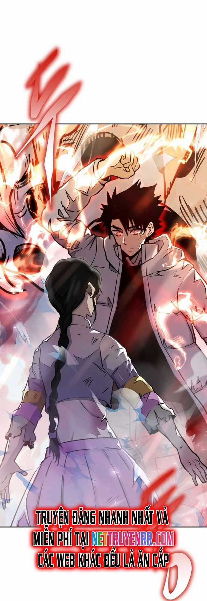 Từ Hôm Nay, Tôi Là Một Người Chơi Chapter 69 trang 45