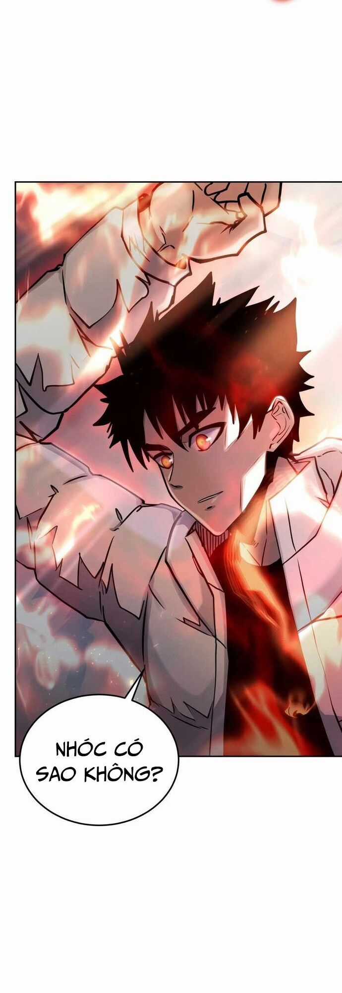 Từ Hôm Nay, Tôi Là Một Người Chơi Chapter 69 trang 46