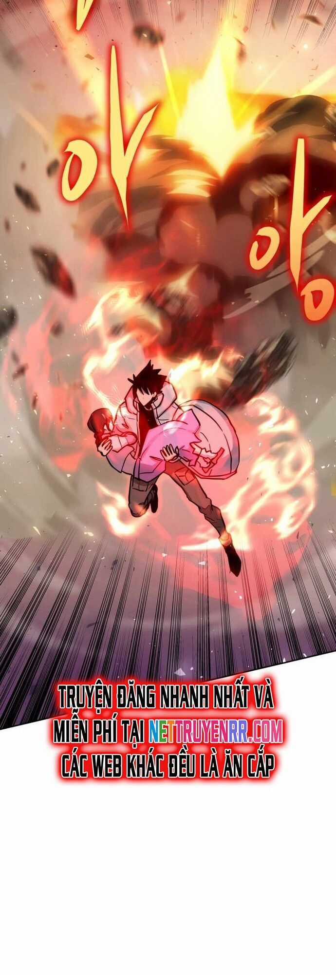 Từ Hôm Nay, Tôi Là Một Người Chơi Chapter 69 trang 49