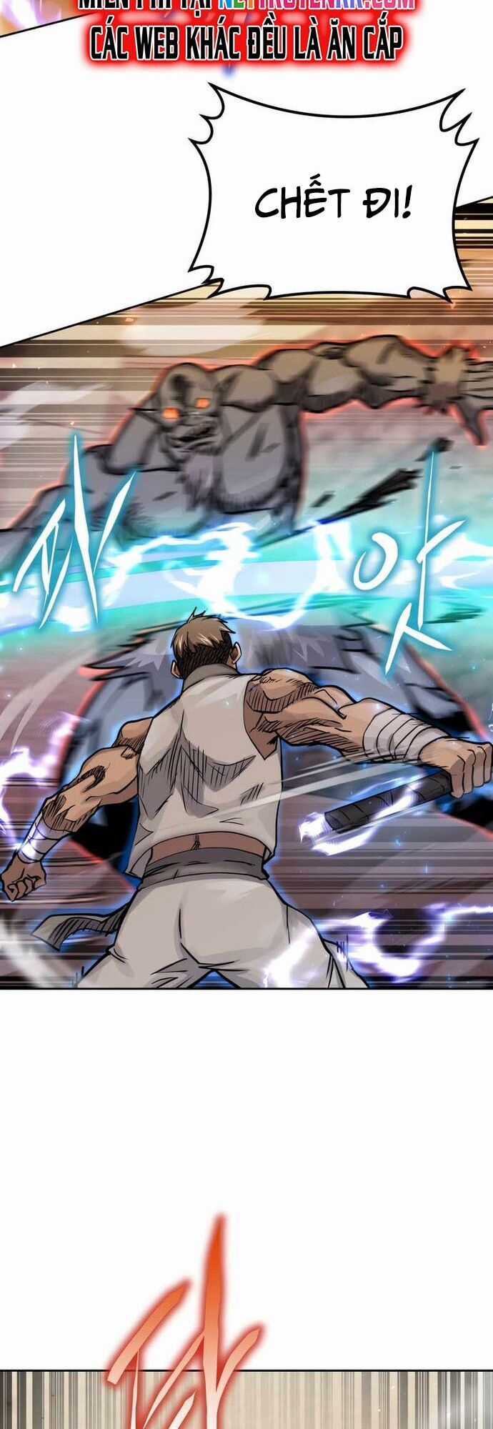 Từ Hôm Nay, Tôi Là Một Người Chơi Chapter 69 trang 5