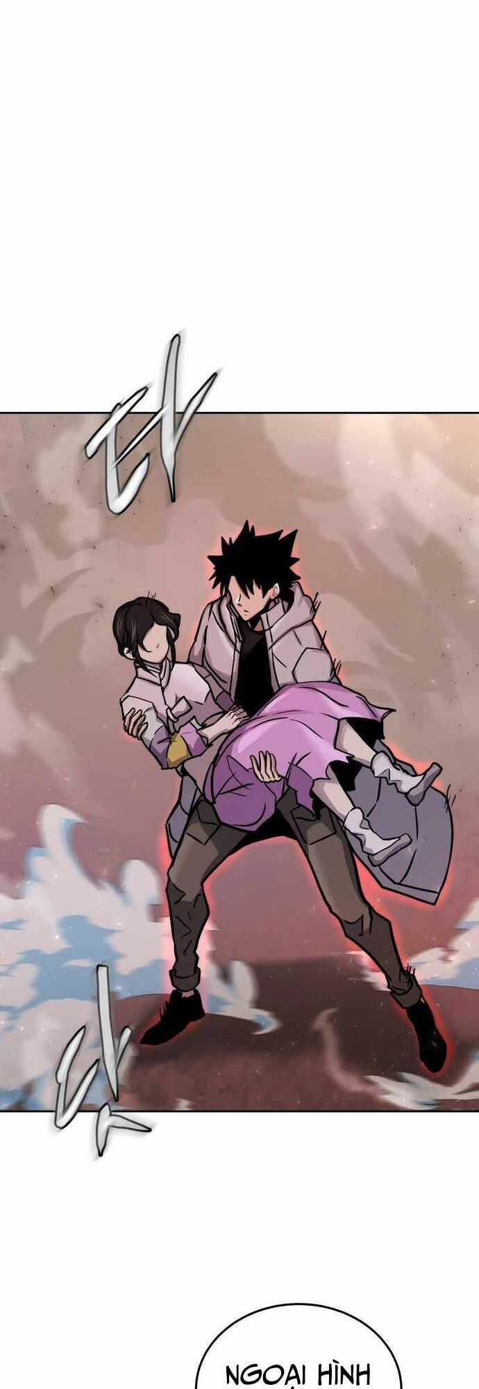 Từ Hôm Nay, Tôi Là Một Người Chơi Chapter 69 trang 50