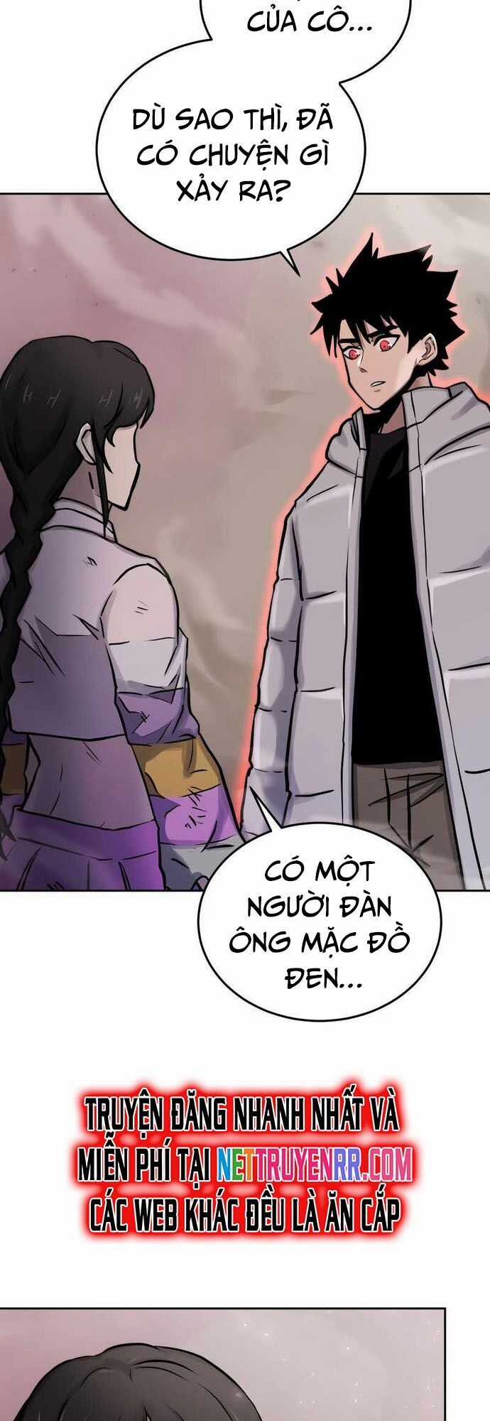 Từ Hôm Nay, Tôi Là Một Người Chơi Chapter 69 trang 51