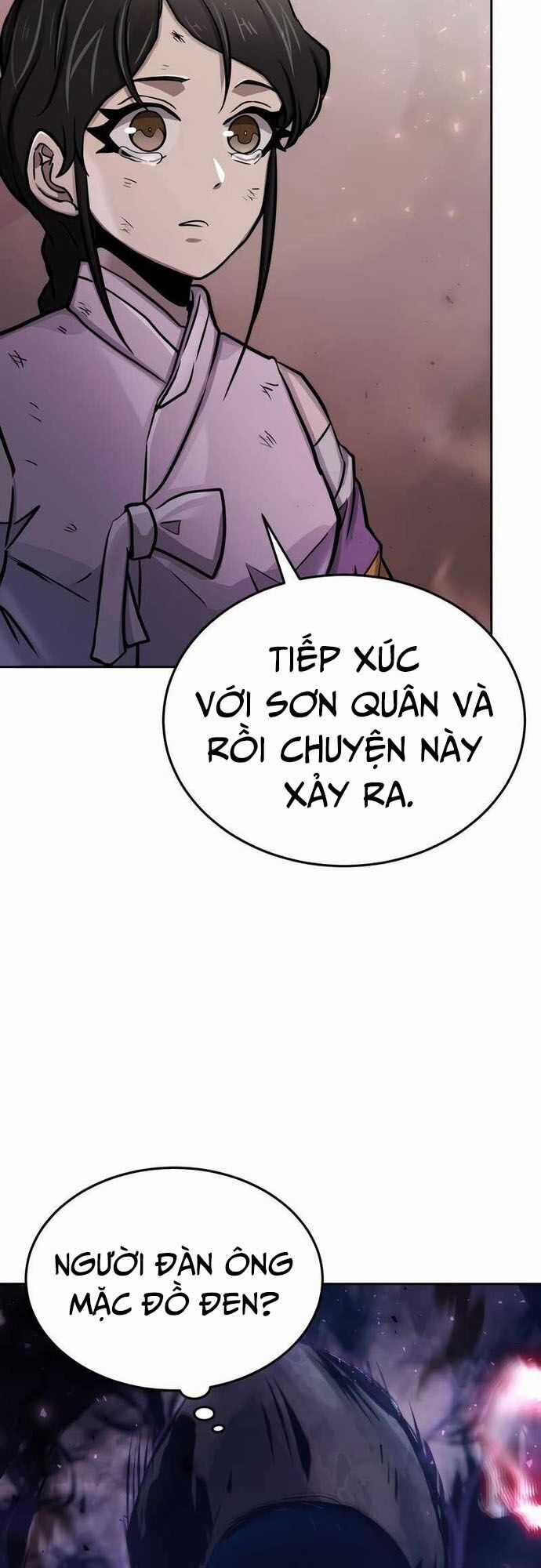 Từ Hôm Nay, Tôi Là Một Người Chơi Chapter 69 trang 52