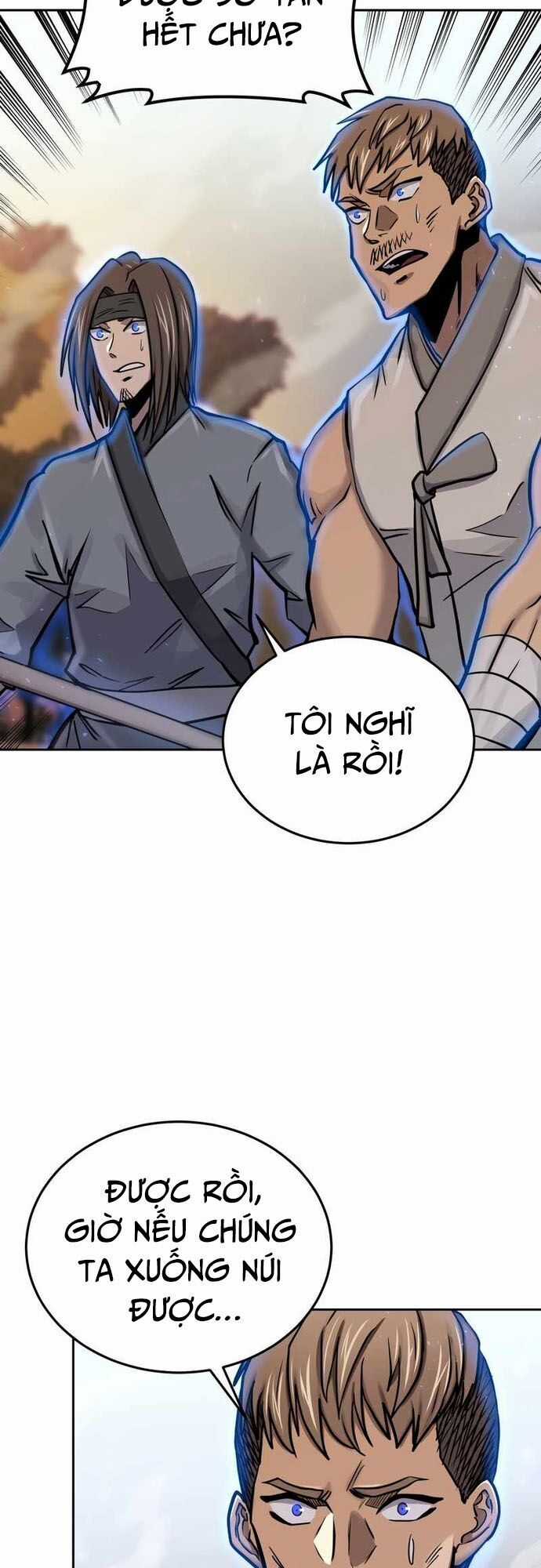 Từ Hôm Nay, Tôi Là Một Người Chơi Chapter 69 trang 7