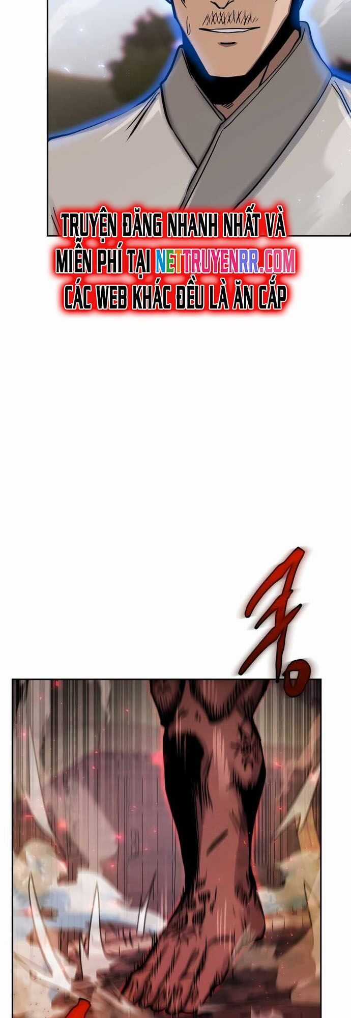 Từ Hôm Nay, Tôi Là Một Người Chơi Chapter 69 trang 8