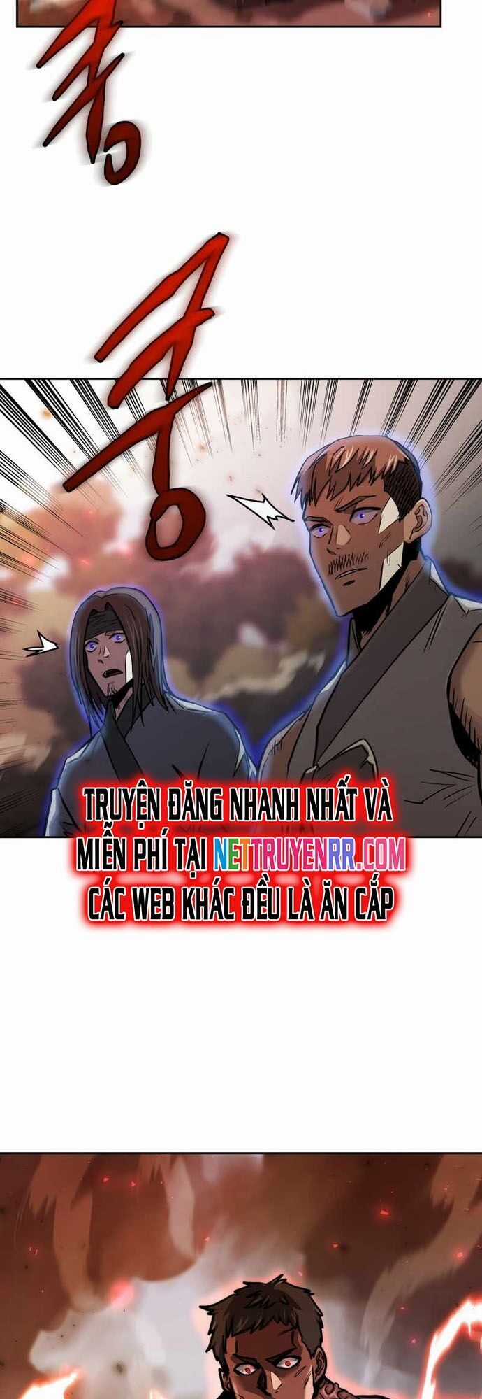 Từ Hôm Nay, Tôi Là Một Người Chơi Chapter 69 trang 9