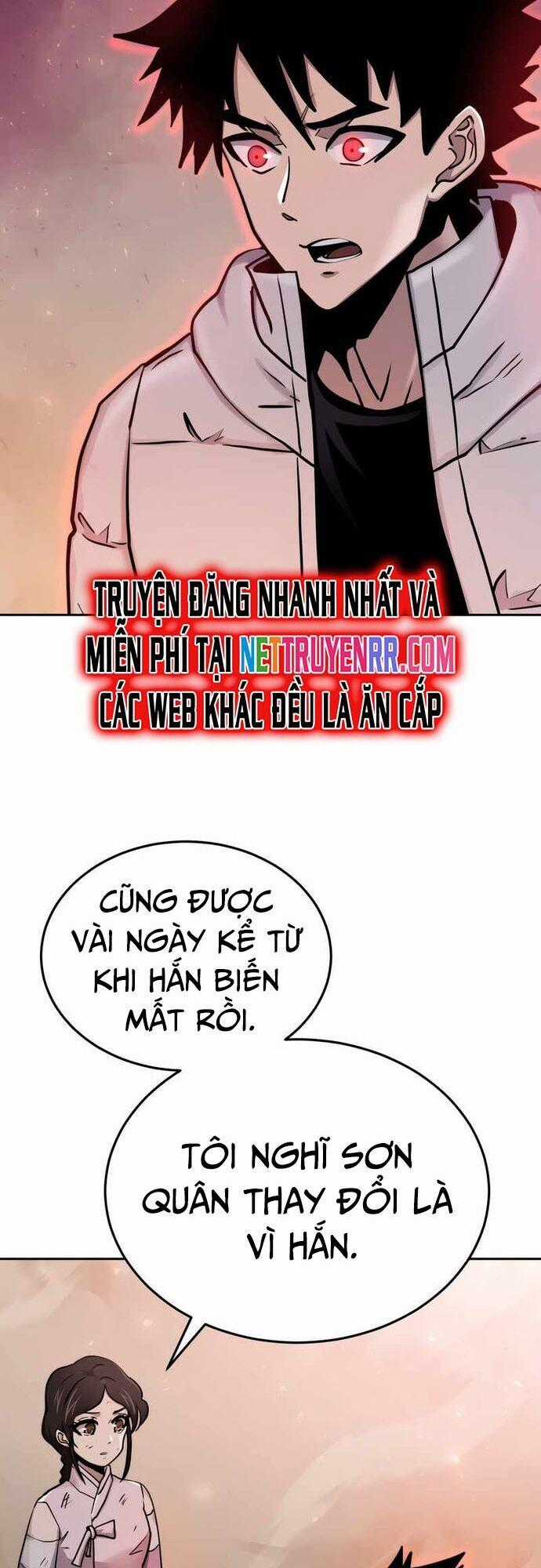 Từ Hôm Nay, Tôi Là Một Người Chơi Chapter 70 trang 1