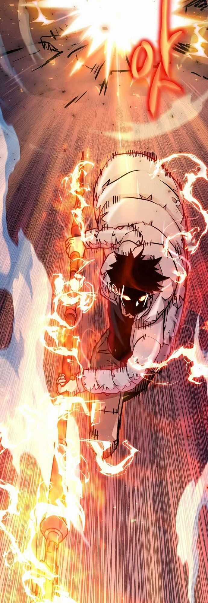 Từ Hôm Nay, Tôi Là Một Người Chơi Chapter 70 trang 15