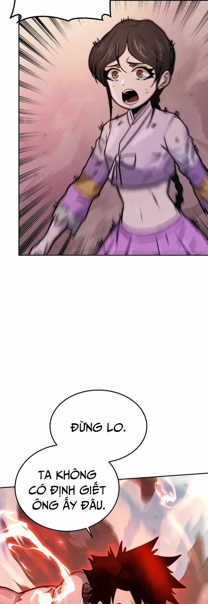 Từ Hôm Nay, Tôi Là Một Người Chơi Chapter 70 trang 19