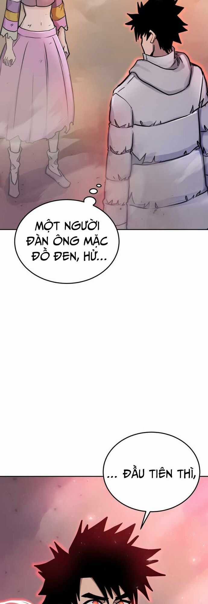 Từ Hôm Nay, Tôi Là Một Người Chơi Chapter 70 trang 2