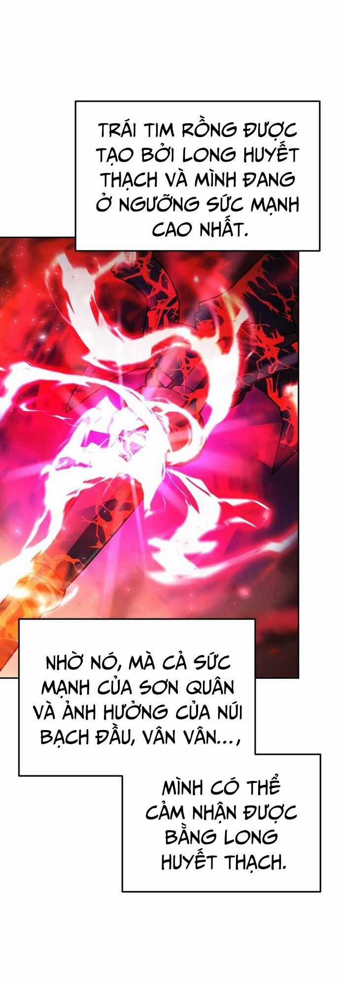 Từ Hôm Nay, Tôi Là Một Người Chơi Chapter 70 trang 21