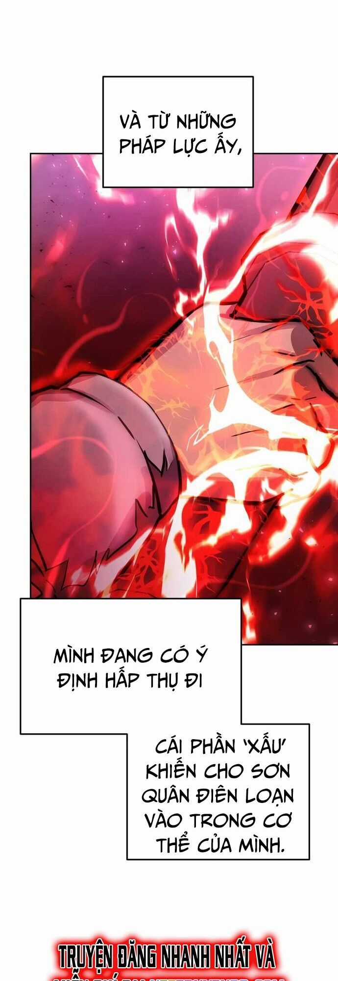 Từ Hôm Nay, Tôi Là Một Người Chơi Chapter 70 trang 22