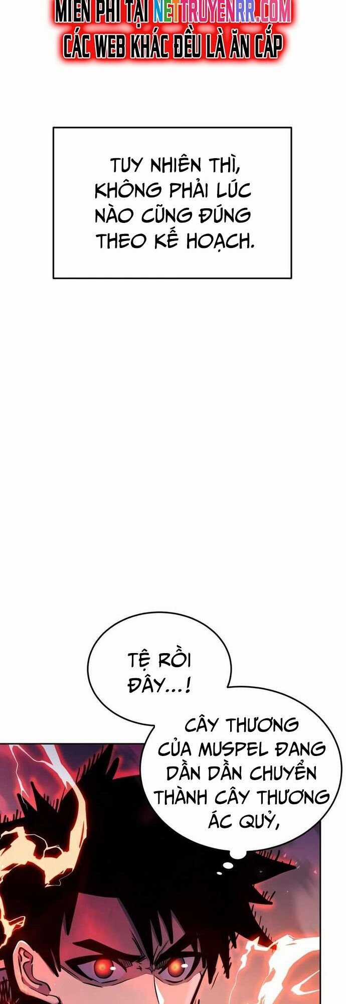 Từ Hôm Nay, Tôi Là Một Người Chơi Chapter 70 trang 23