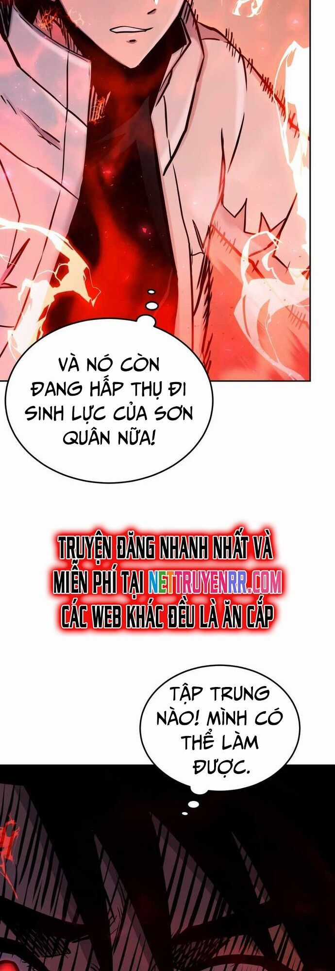 Từ Hôm Nay, Tôi Là Một Người Chơi Chapter 70 trang 24