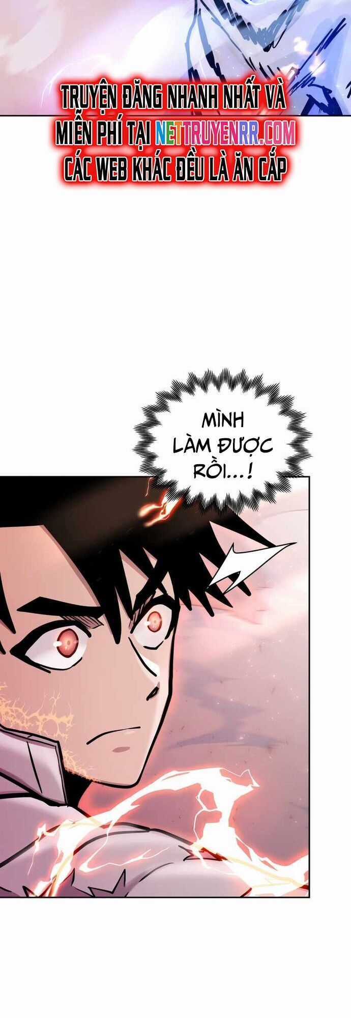 Từ Hôm Nay, Tôi Là Một Người Chơi Chapter 70 trang 29