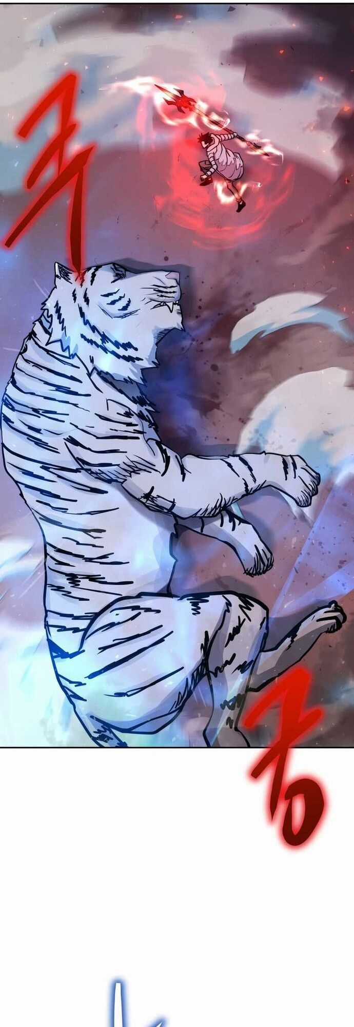 Từ Hôm Nay, Tôi Là Một Người Chơi Chapter 70 trang 31