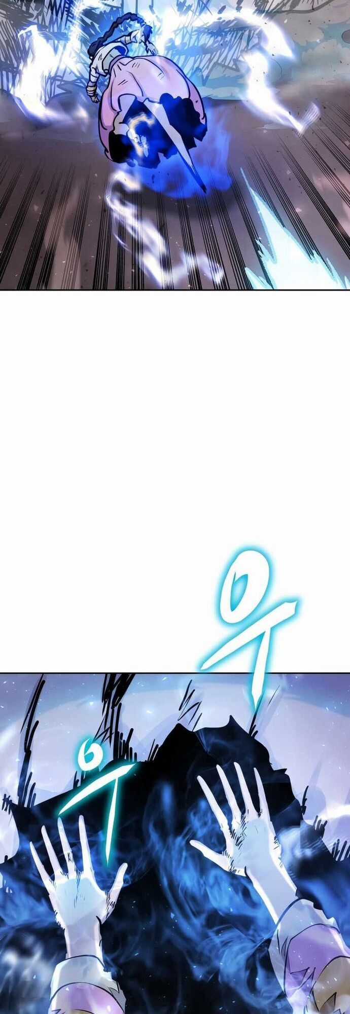 Từ Hôm Nay, Tôi Là Một Người Chơi Chapter 70 trang 33