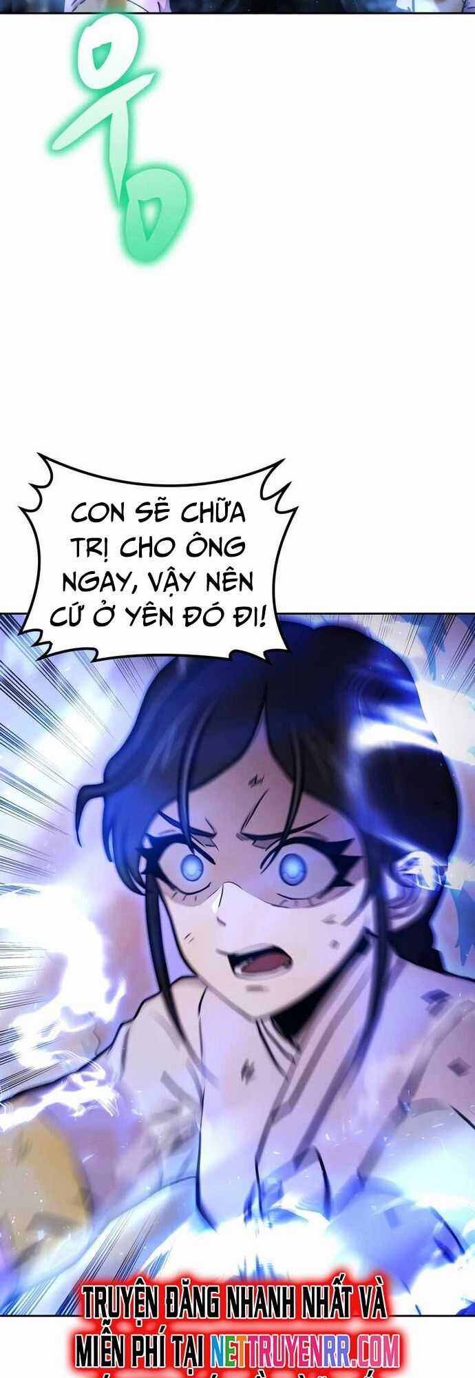 Từ Hôm Nay, Tôi Là Một Người Chơi Chapter 70 trang 34