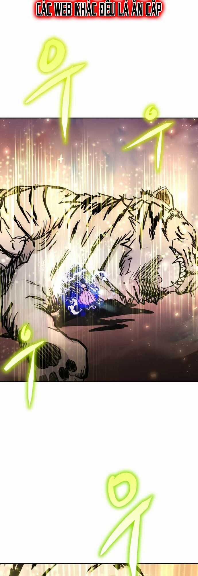 Từ Hôm Nay, Tôi Là Một Người Chơi Chapter 70 trang 35