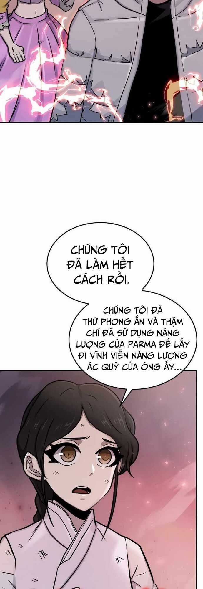 Từ Hôm Nay, Tôi Là Một Người Chơi Chapter 70 trang 4