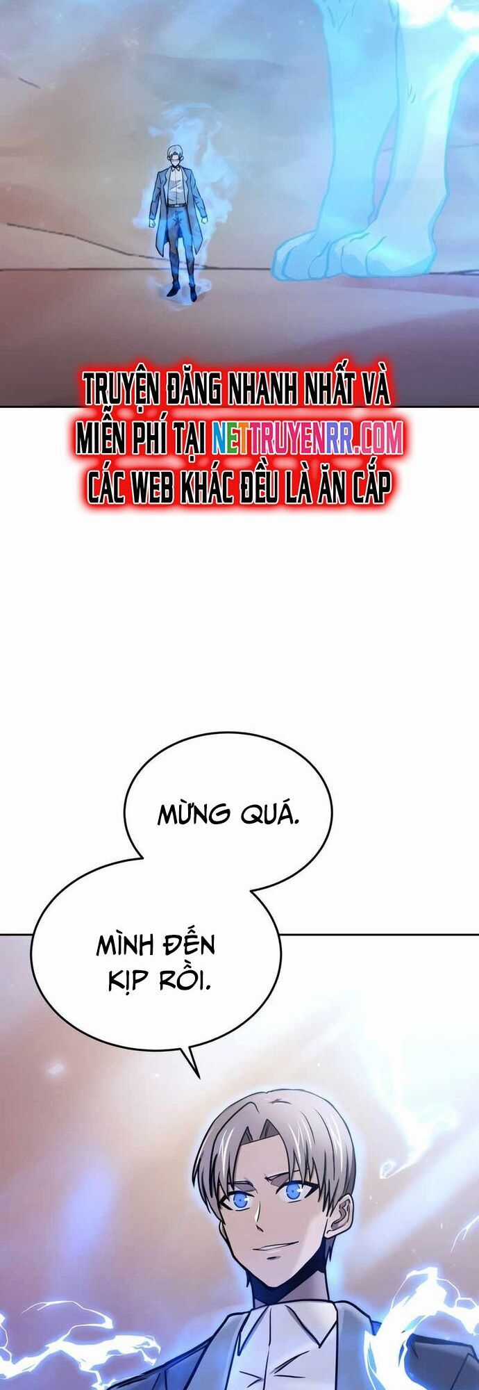 Từ Hôm Nay, Tôi Là Một Người Chơi Chapter 70 trang 41