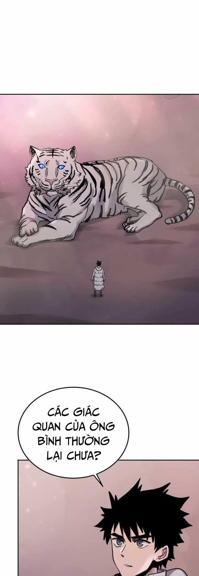 Từ Hôm Nay, Tôi Là Một Người Chơi Chapter 70 trang 43