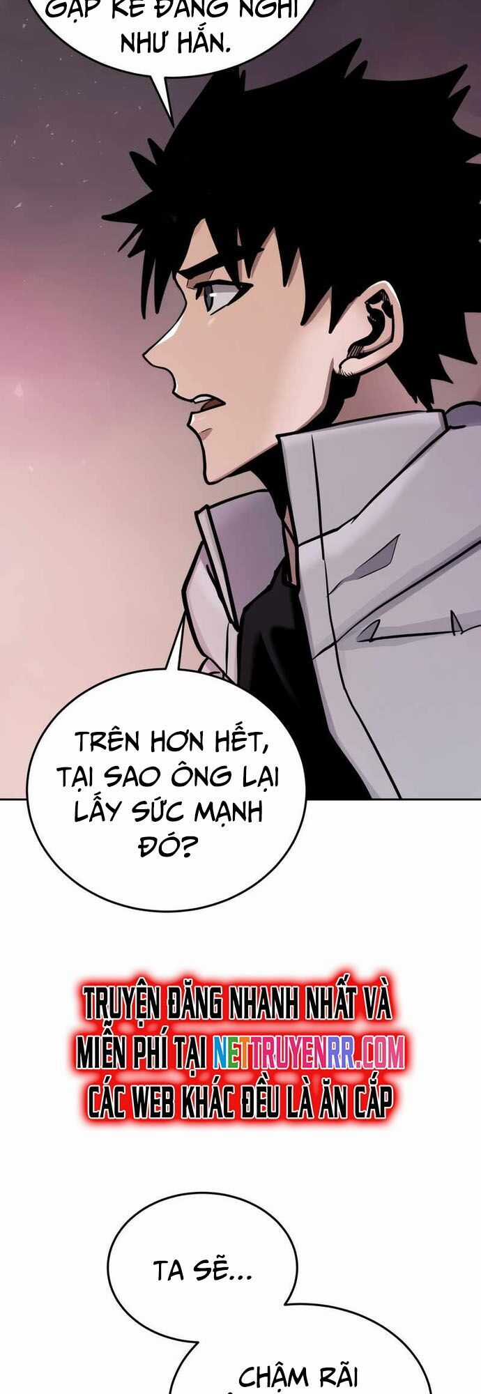Từ Hôm Nay, Tôi Là Một Người Chơi Chapter 70 trang 47