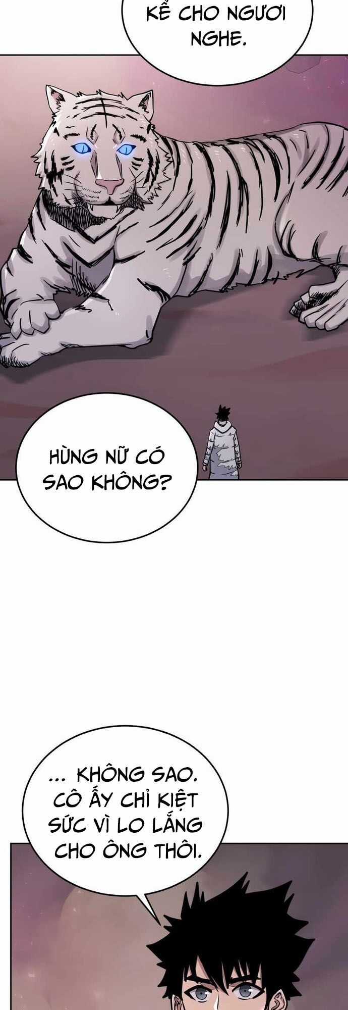 Từ Hôm Nay, Tôi Là Một Người Chơi Chapter 70 trang 48